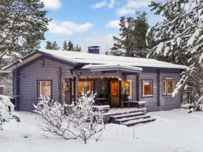 Holiday Home Riekkotupa by Interhome